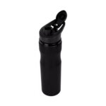 Indian Defence Logo Engraved Stainless Steel Water Bottle