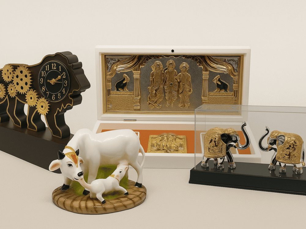 Why Personalized Corporate Gifts Leave a Lasting Impression