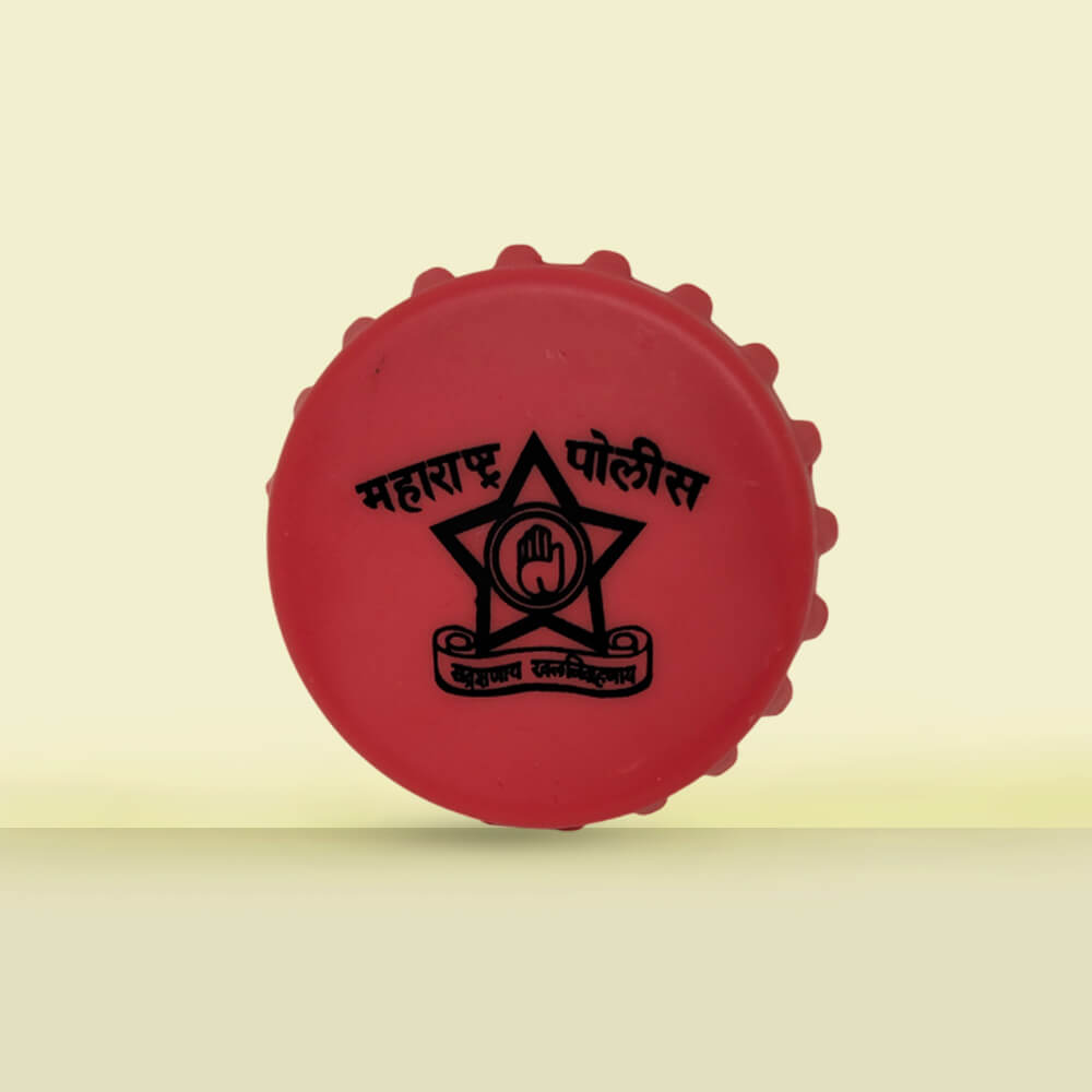 Round Bottle Cap & Beer Bottle Openers