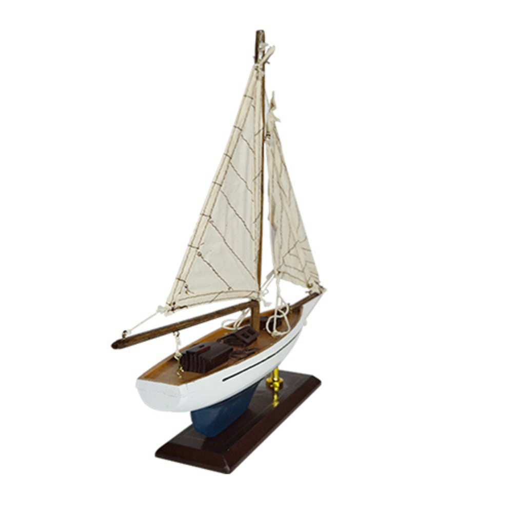 Wooden Ship 13 Foldable
