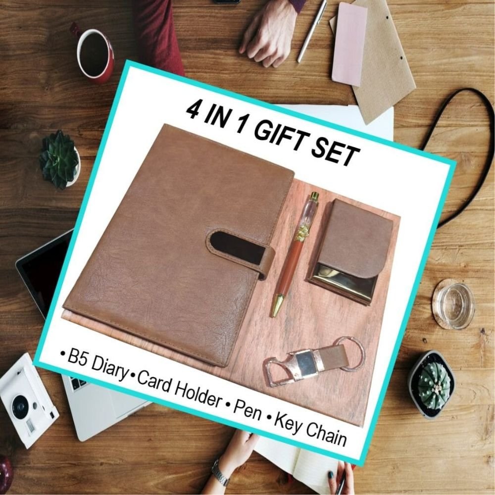Gift Set 14 (4x1)