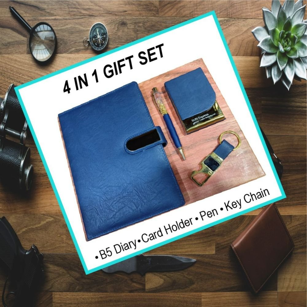 Gift Set 14 (4x1)