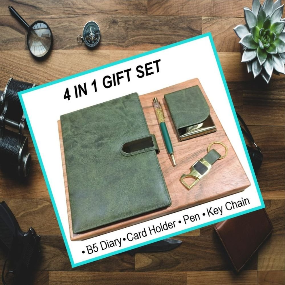 Gift Set 14 (4x1)