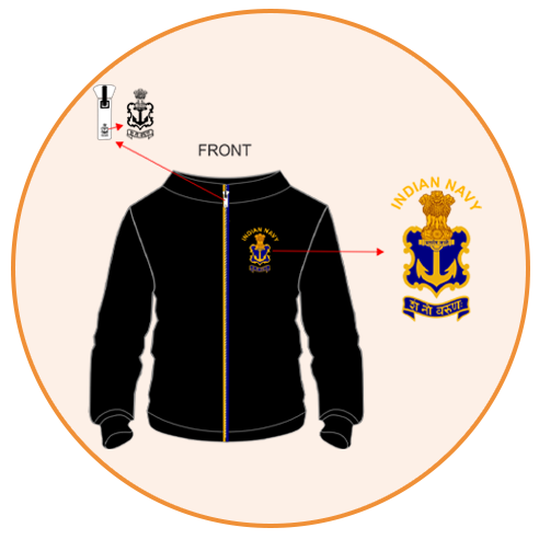 Customized Apparel & Uniforms