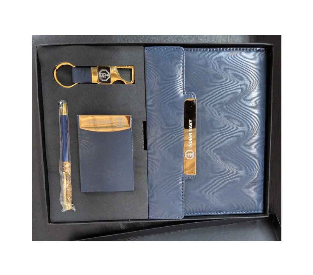 diary set