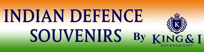 Indian Defence Souveniers