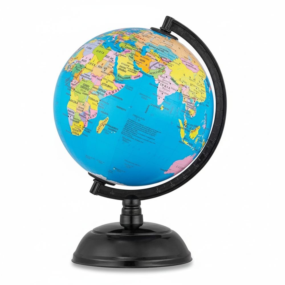 office globe