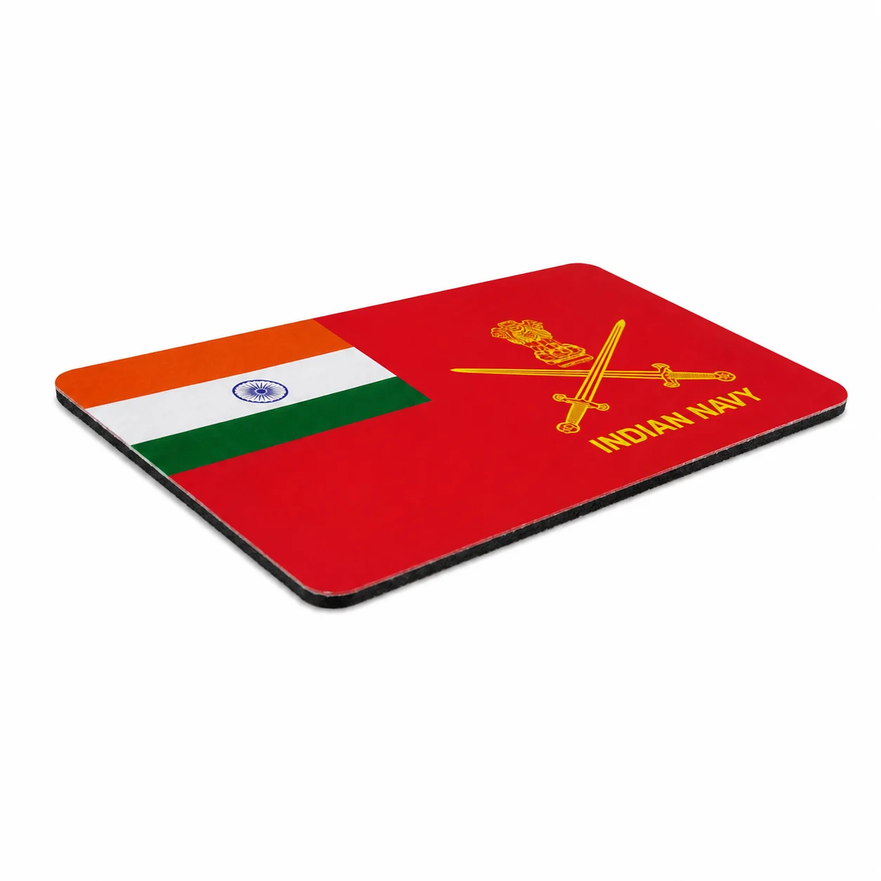 Indian Army Flexible Fridge Magnet