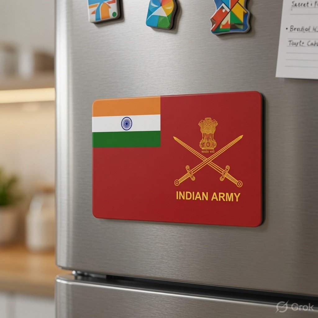 fridge magnet