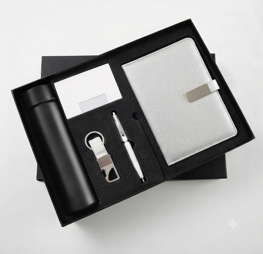 Executive Office Gift Set 5-in-1