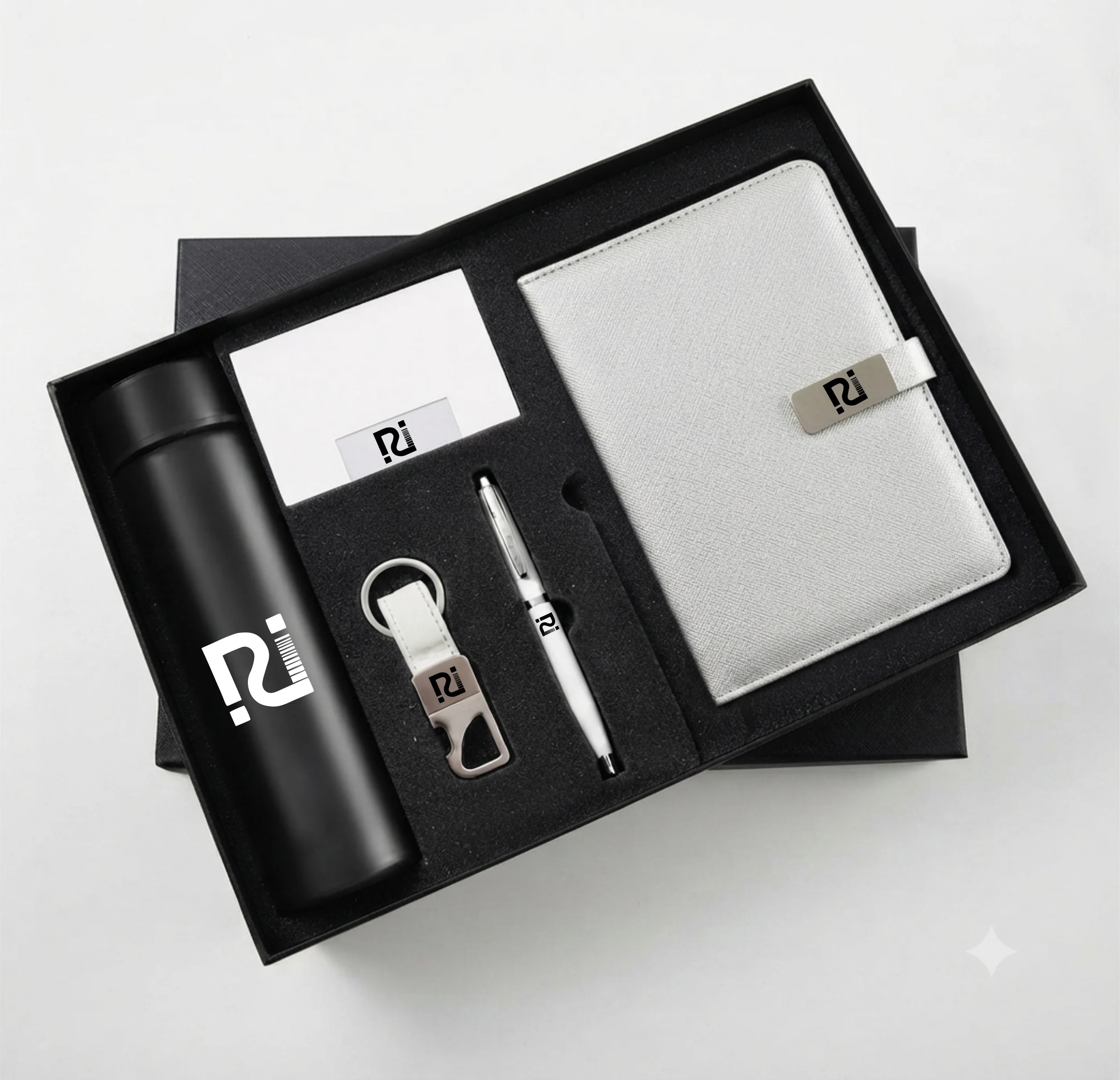 Executive Office Gift Set 5-in-1