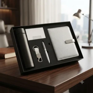 Executive Office Gift Set 5-in-1
