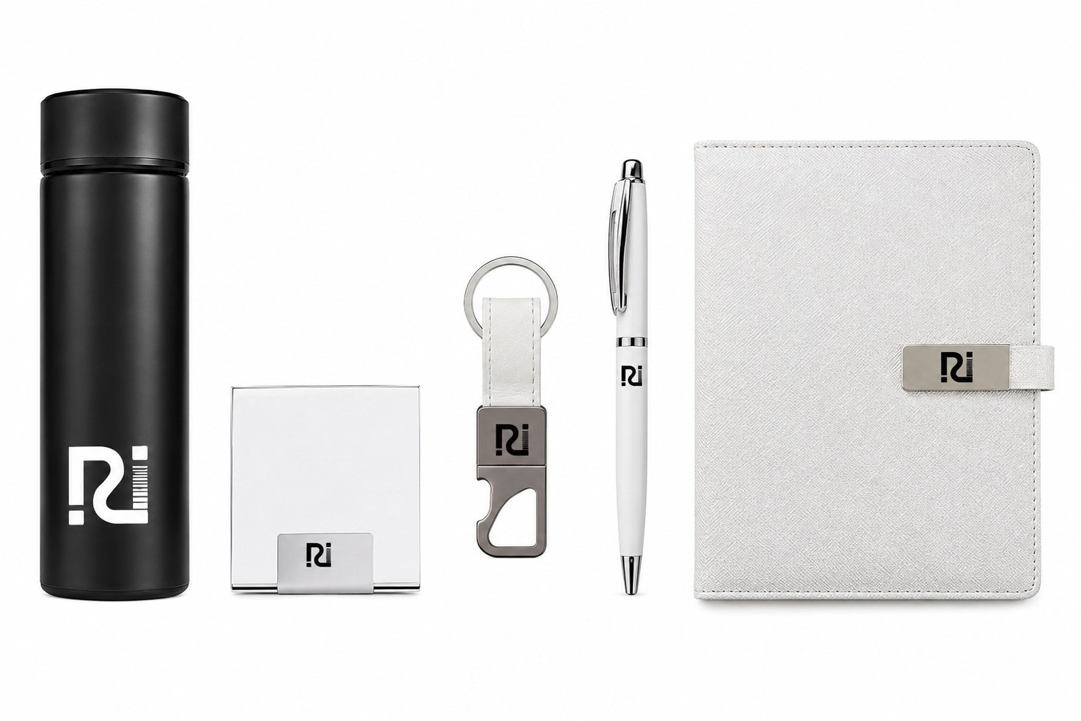 Executive Office Gift Set 5-in-1