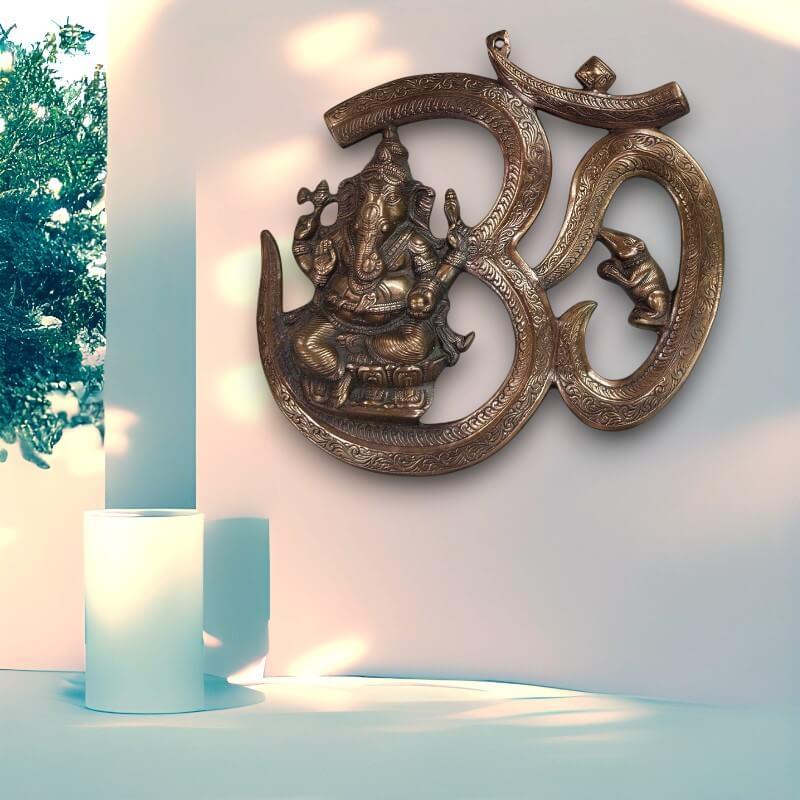 Picture of Ganesh Ji